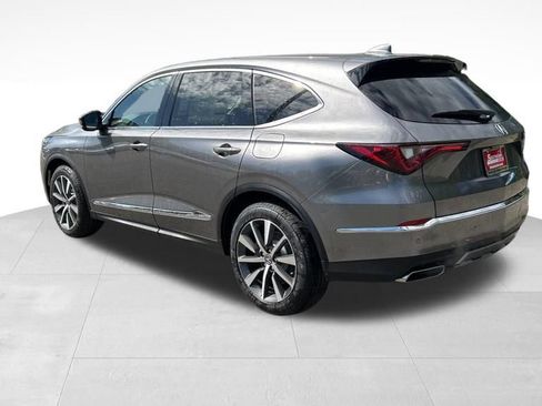 New 2026 Acura MDX FWD w/ Technology Package image 3