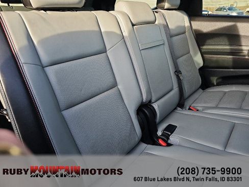 Used 2024 Dodge Durango R/T image 31