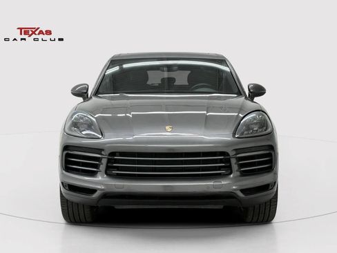 Used 2019 Porsche Cayenne AWD/4WD image 4