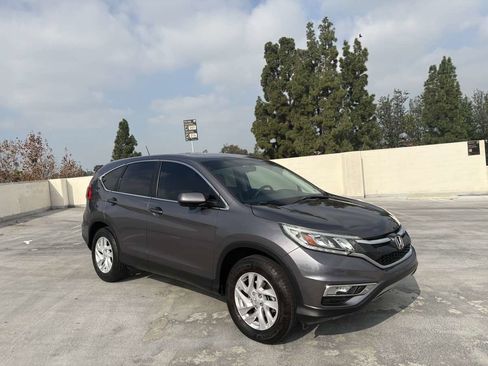 Used 2015 Honda CR-V EX image 34