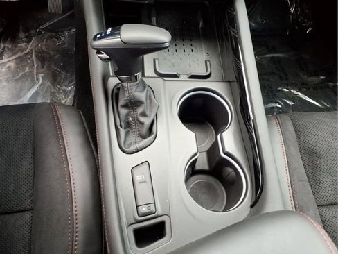 New 2026 Dodge Durango GT AWD/4WD image 13
