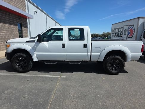 Used 2014 Ford F350 XL AWD/4WD image 2