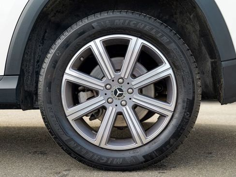 Used 2023 Mercedes-Benz GLS 450 GLS 450 image 14