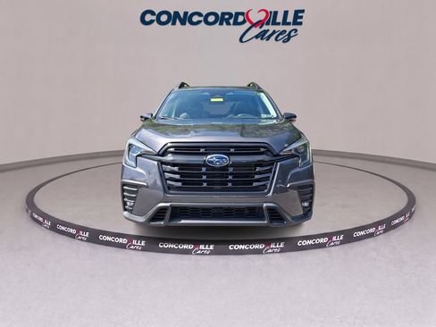 Used 2023 Subaru Ascent Onyx Edition AWD/4WD image 3