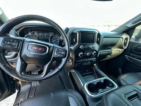 Used 2022 GMC Sierra 2500 AT4 w/ Gooseneck/5TH Wheel Package image 7