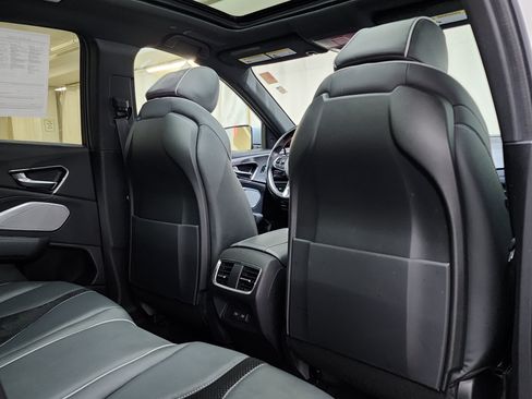 Used 2021 Acura RDX A-Spec AWD/4WD image 19