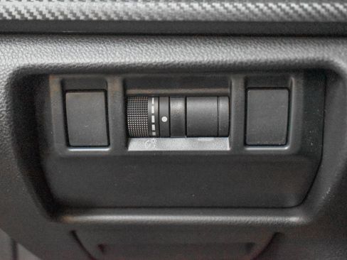 Certified 2026 Subaru Crosstrek 2.5i Limited image 17