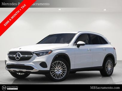 Certified 2026 Mercedes-Benz GLC 300