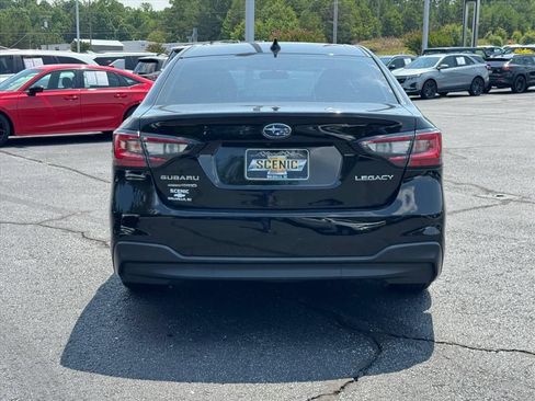 Used 2023 Subaru Legacy Premium AWD/4WD image 4