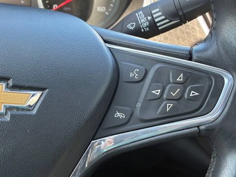 Used 2016 Chevrolet Malibu LT FWD image 41