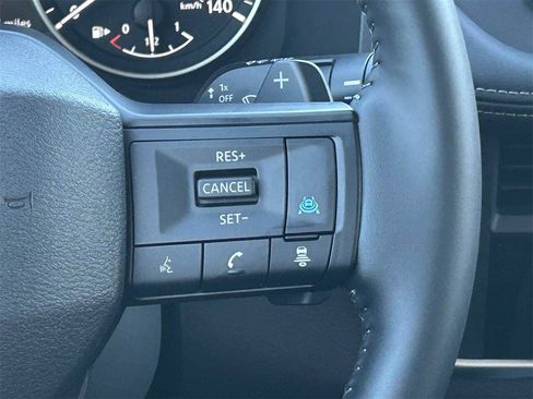 New 2026 Nissan Rogue SV FWD image 29