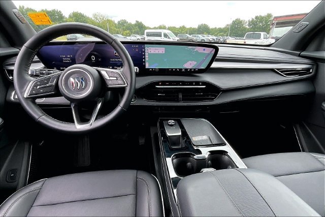 Used 2026 Buick Enclave Preferred FWD image 7