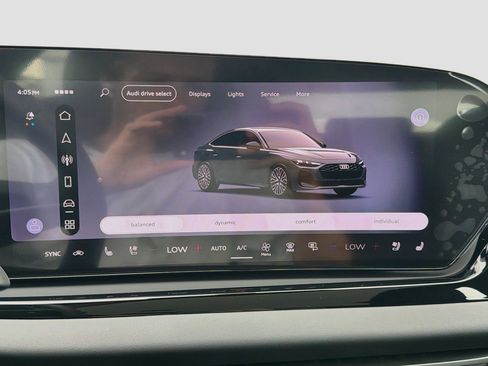 New 2026 Audi A5 2.0T Premium Plus AWD/4WD image 33