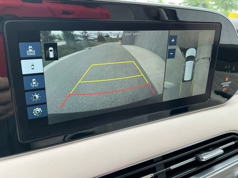 Used 2021 Hyundai Palisade Calligraphy w/ Cargo Package AWD/4WD image 24