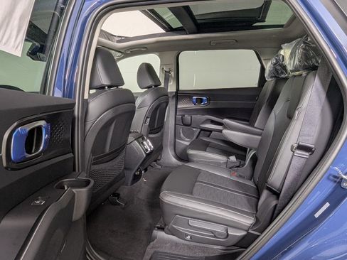 New 2026 Kia Sorento EX w/ EX Premium Package image 24