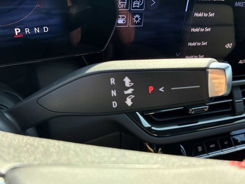 Certified 2024 Chevrolet Equinox EV RS image 16