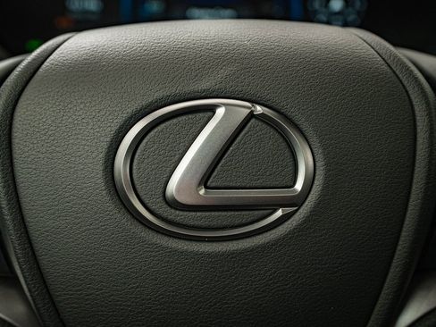 New 2025 Lexus UX 300h 300h Premium image 26