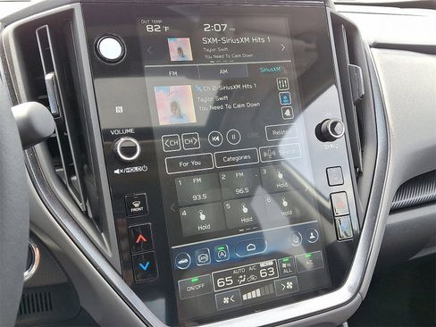 New 2025 Subaru Crosstrek 2.5i Limited w/ Crosstrek Mirror Package image 12