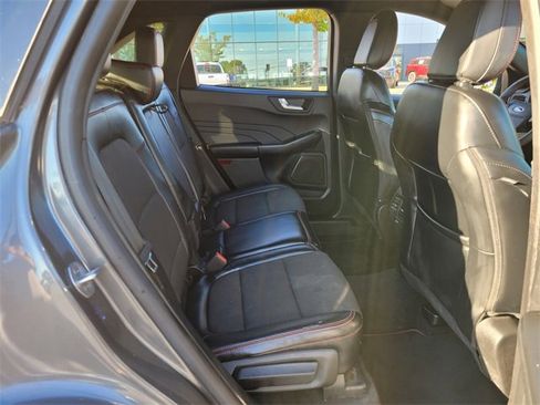 Used 2023 Ford Escape ST-Line w/ Tech Pack #1 image 16