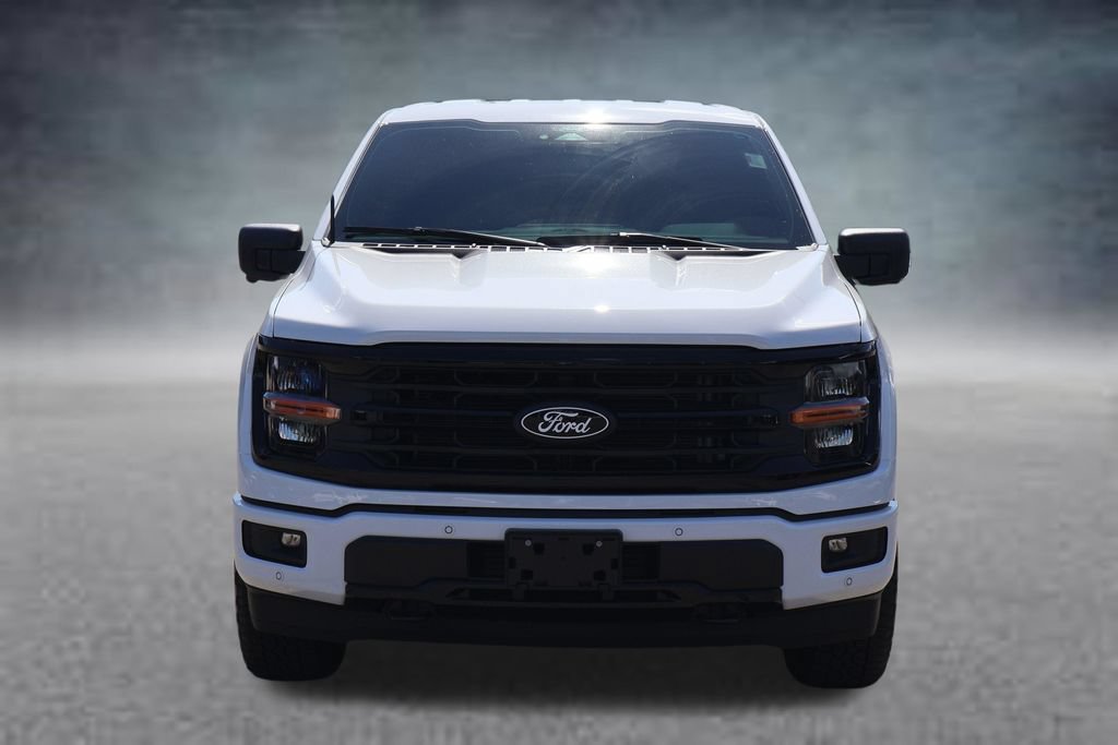 Used 2026 Ford F150 XLT w/ Equipment Group 302A MID AWD/4WD image 28