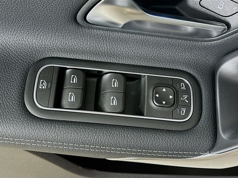 Used 2026 Mercedes-Benz CLA 250 4MATIC image 23