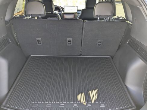 New 2026 Ford Escape ST-Line w/ Tech Pack #1 FWD image 14