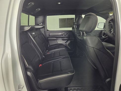 Used 2023 RAM 1500 Limited RWD image 29