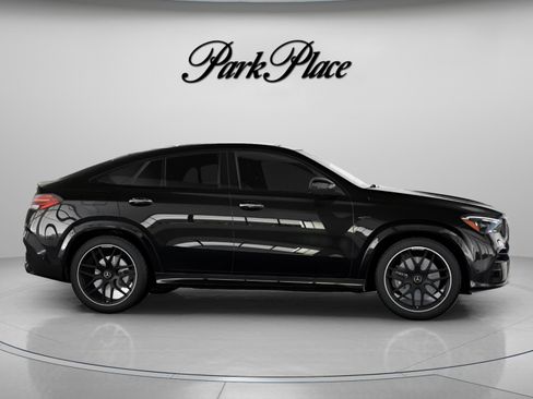New 2026 Mercedes-Benz GLE 53 AMG 4MATIC Coupe image 29