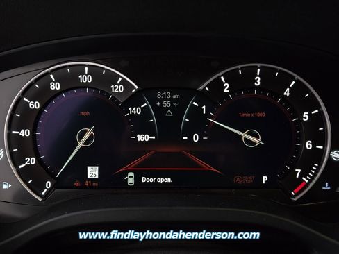 Used 2019 BMW X3 sDrive30i w/ M Sport Package 2 image 33