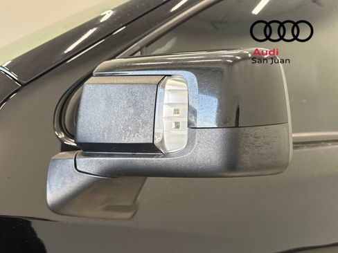 Used 2020 Chevrolet Silverado 1500 LT Trail Boss w/ Midnight Edition image 13