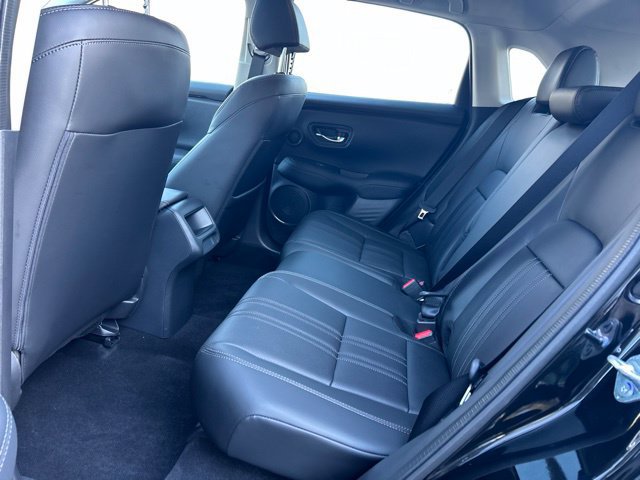 Certified 2027 Honda HR-V EX-L image 12