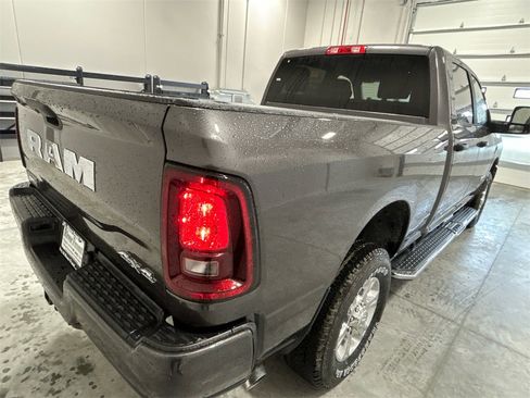 New 2025 RAM 2500 Big Horn image 6