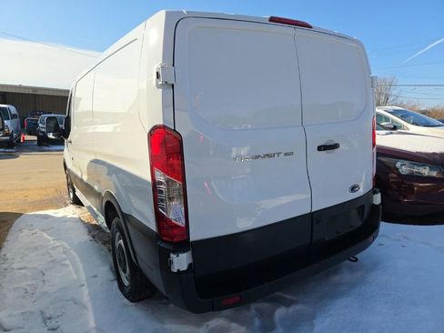 Used 2024 Ford Transit 150 Low Roof w/ Load Area Protection Package image 4