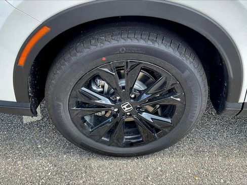 New 2026 Honda Civic Sport Touring image 8