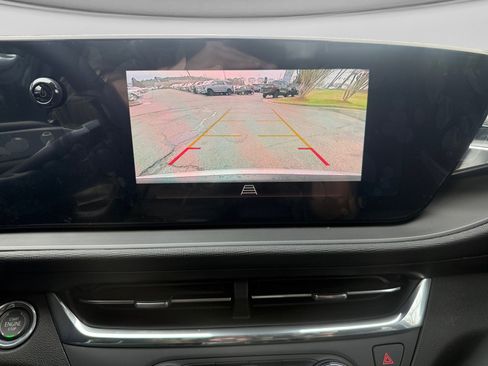 New 2026 Buick Envista Preferred w/ Convenience I Package image 20