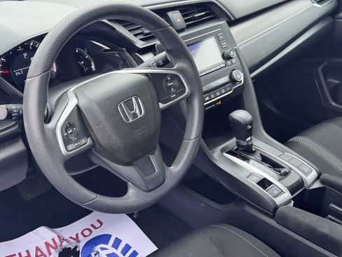 Used 2018 Honda Civic LX image 13