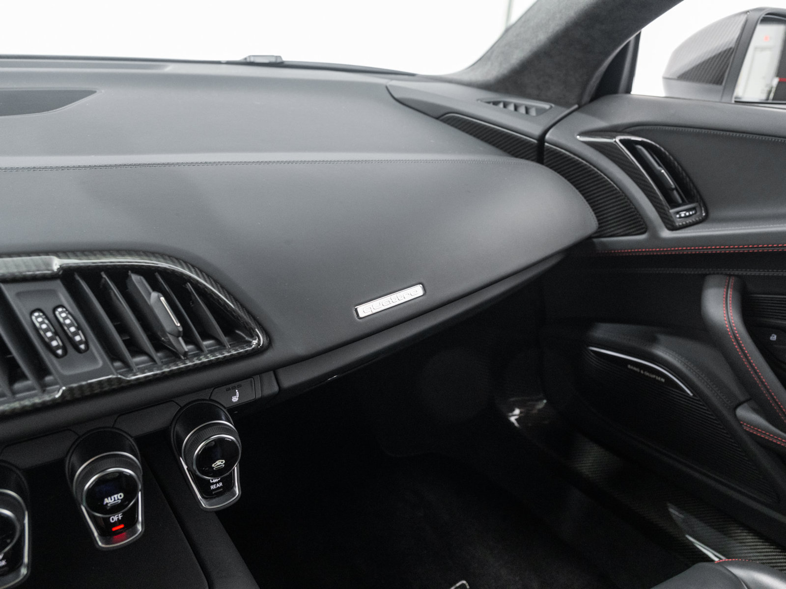 Used 2023 Audi R8 V10 performance AWD/4WD image 48