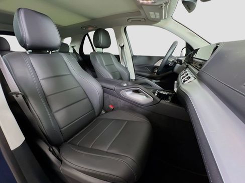 New 2025 Mercedes-Benz GLE 350 4MATIC image 30