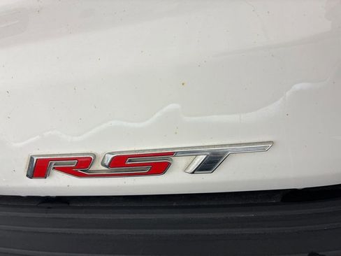 Used 2021 Chevrolet Tahoe RST image 33