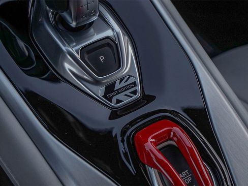 Used 2024 Lotus Emira First Edition image 33