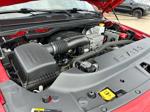 Used 2020 RAM 1500 Lone Star AWD/4WD image 27
