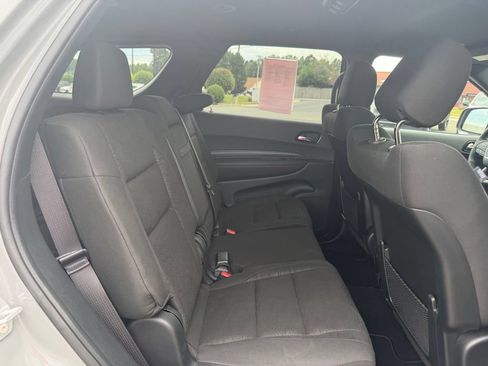 Used 2026 Dodge Durango GT w/ Blacktop Package RWD image 35