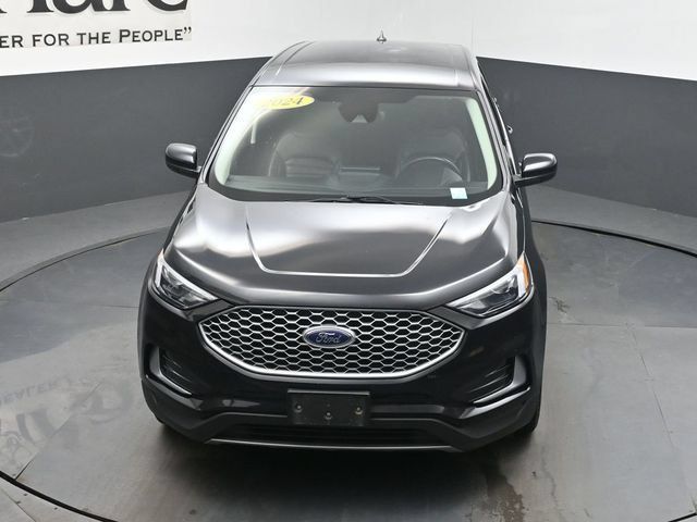 Used 2024 Ford Edge SEL AWD/4WD image 64