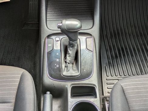 Used 2017 Kia Forte LX w/ LX Popular Package FWD image 18