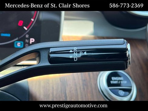 Certified 2025 Mercedes-Benz C 300 Sedan image 34