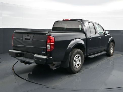 Used 2019 Nissan Frontier S AWD/4WD image 7