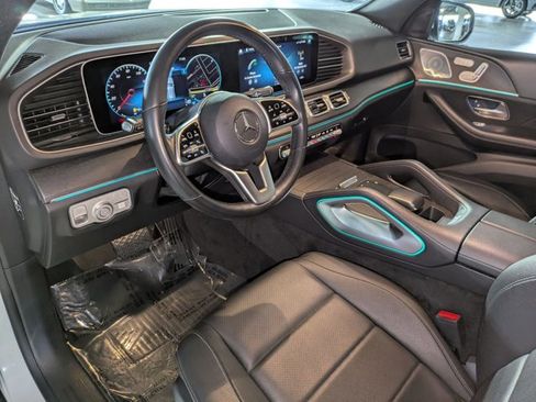 Used 2021 Mercedes-Benz GLE 350 image 10