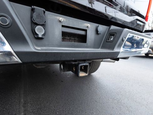 Certified 2021 Ford F150 Lariat image 5