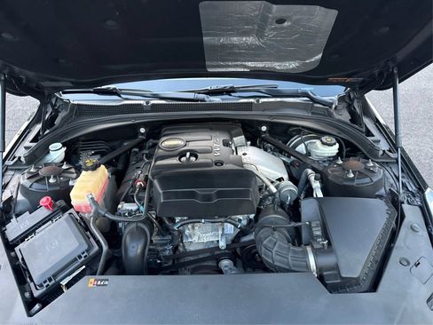 Used 2015 Cadillac ATS Performance w/ Cold Weather Package AWD/4WD image 11