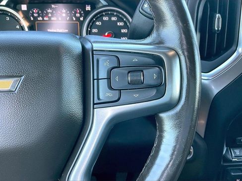 Used 2023 Chevrolet Silverado 3500 LTZ w/ LTZ Plus Package image 11